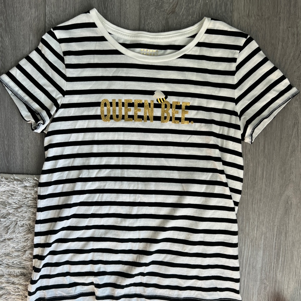 Kate Spade Broome Street Tee